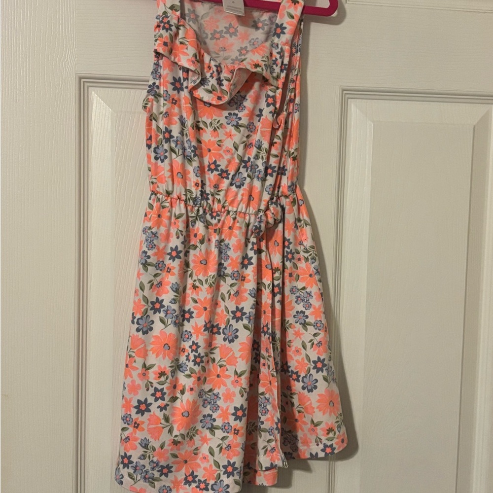 Little Lass set of 2 dresses